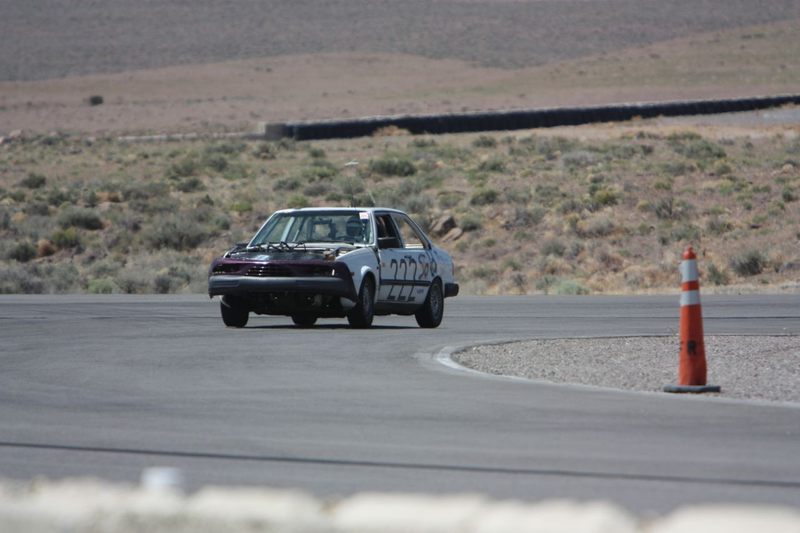 Illustration for article titled The 24 Hours Of LeMons Reno Über Gallery